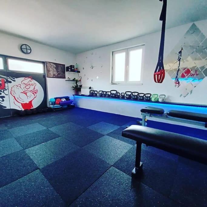 Apartman Den,Rovinj Oaza U Centru Grada I Besplatnim Parkingom Apartment Luaran gambar