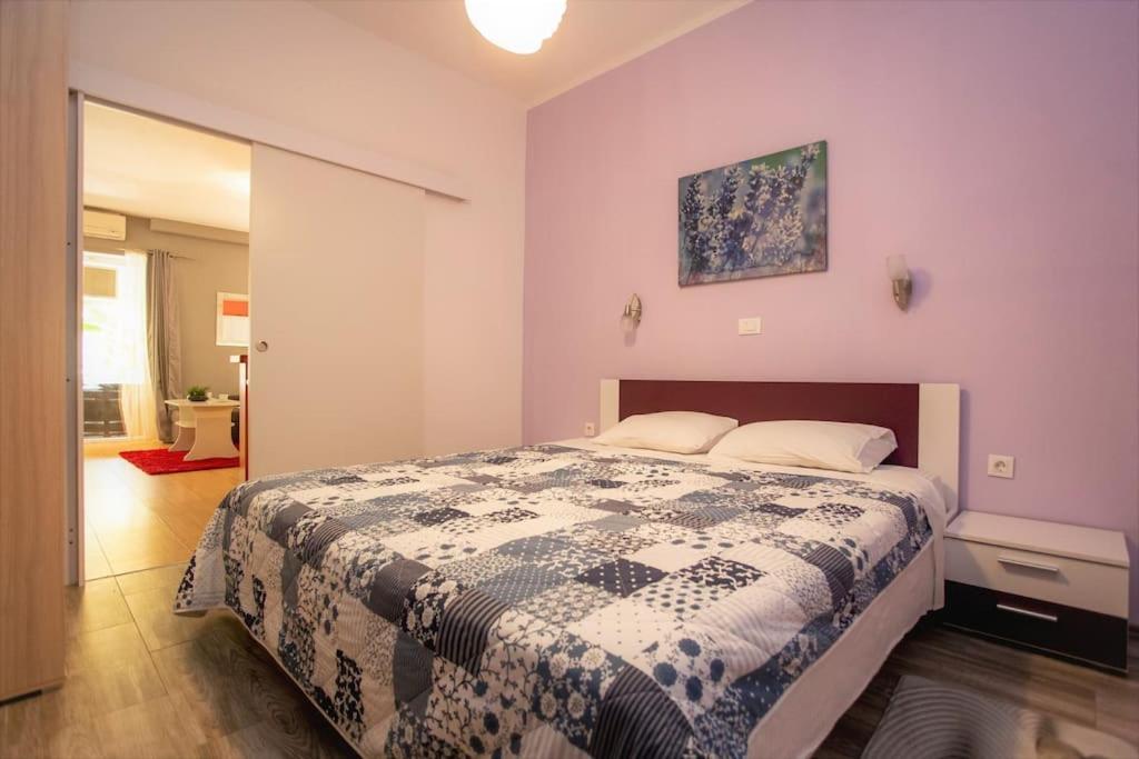 Apartman Den,Rovinj Oaza U Centru Grada I Besplatnim Parkingom Apartment Luaran gambar